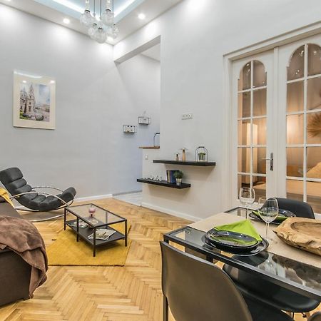 Semmihome Budapest Semmelweis Street 외부 사진
