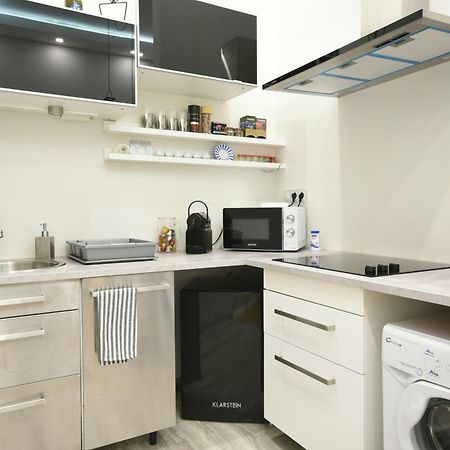 Semmihome Budapest Semmelweis Street 외부 사진