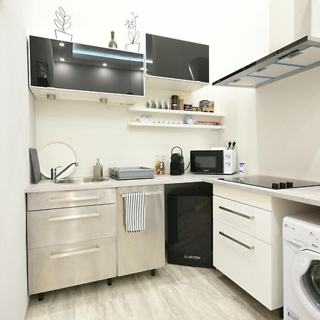 Semmihome Budapest Semmelweis Street 외부 사진