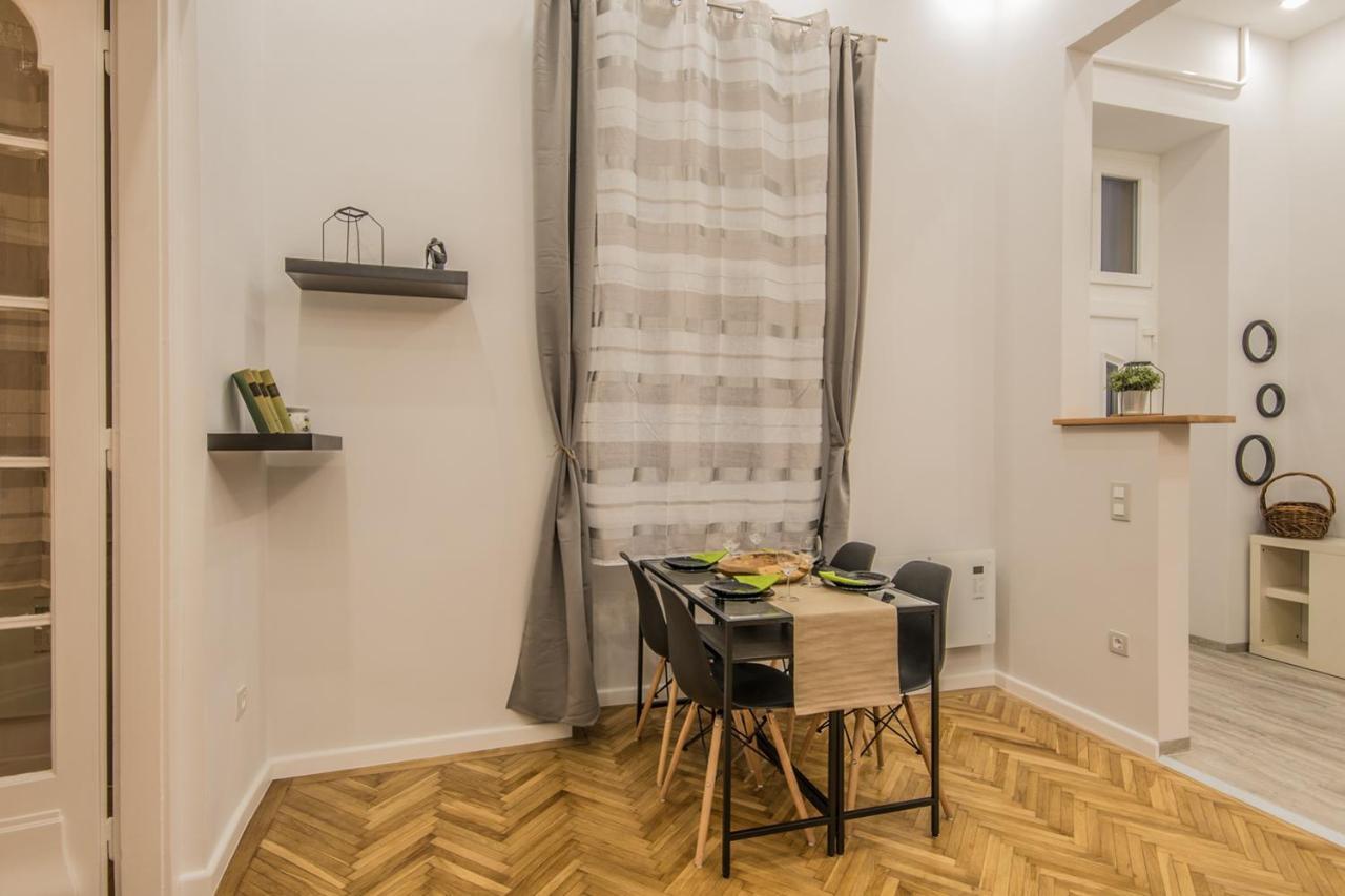 Semmihome Budapest Semmelweis Street 외부 사진