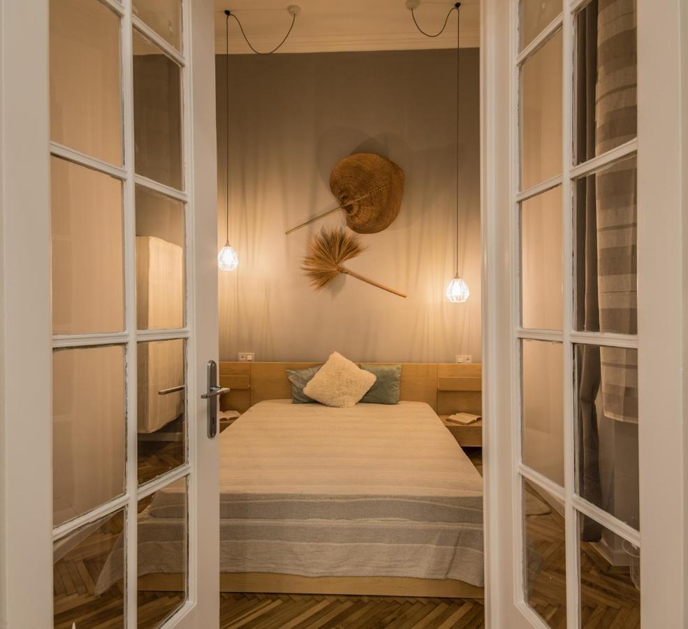 Semmihome Budapest Semmelweis Street 외부 사진
