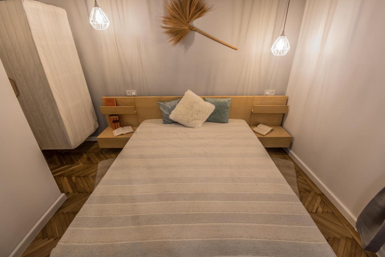 Semmihome Budapest Semmelweis Street 외부 사진