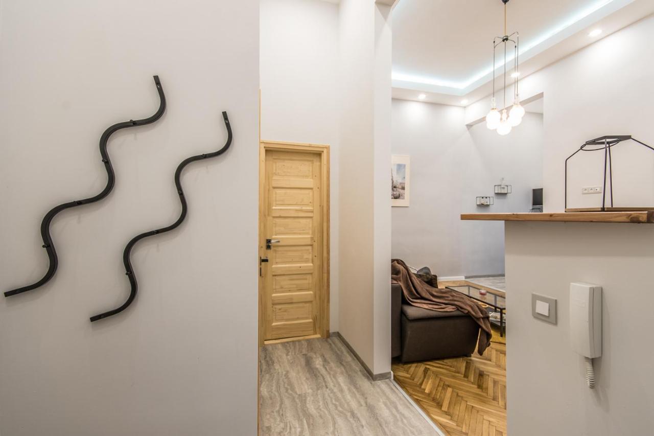 Semmihome Budapest Semmelweis Street 외부 사진