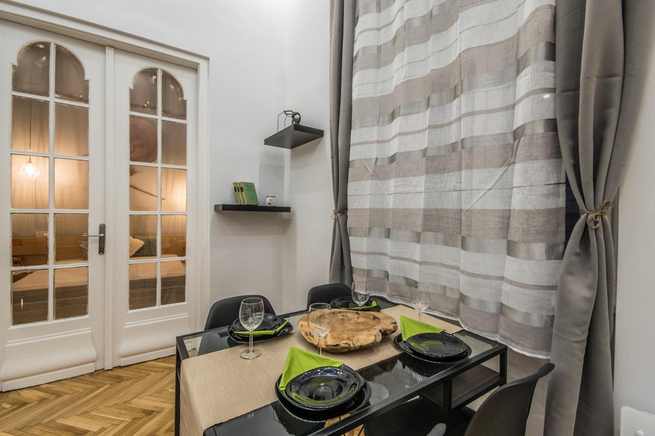 Semmihome Budapest Semmelweis Street 외부 사진