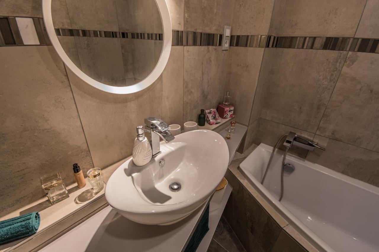 Semmihome Budapest Semmelweis Street 외부 사진