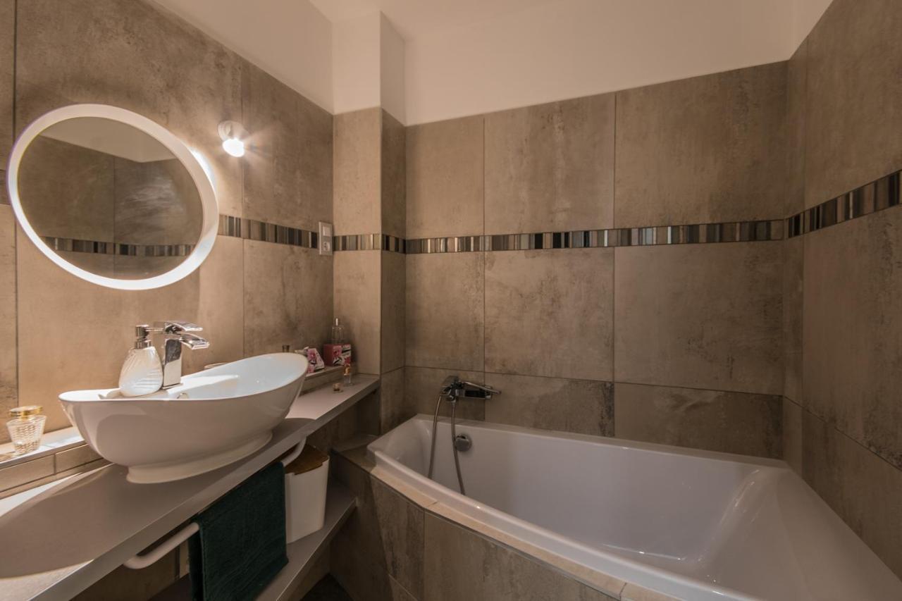 Semmihome Budapest Semmelweis Street 외부 사진