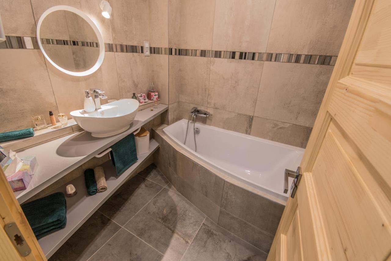 Semmihome Budapest Semmelweis Street 외부 사진