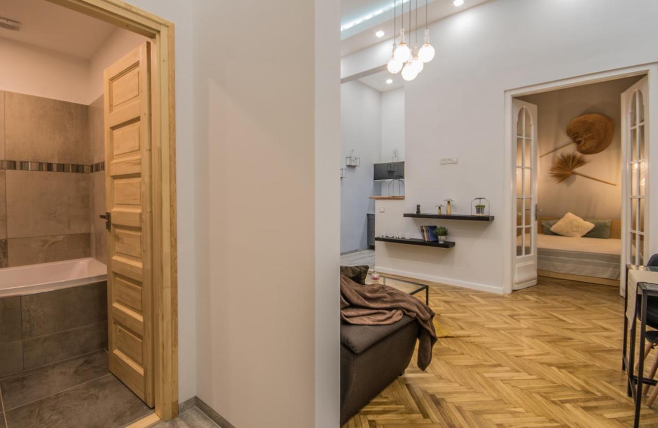 Semmihome Budapest Semmelweis Street 외부 사진