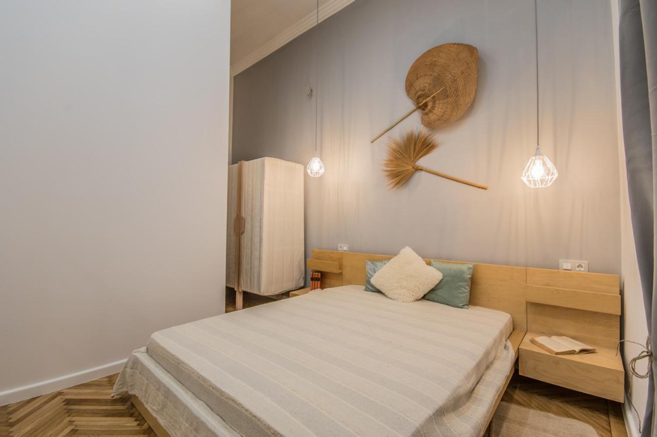 Semmihome Budapest Semmelweis Street 외부 사진