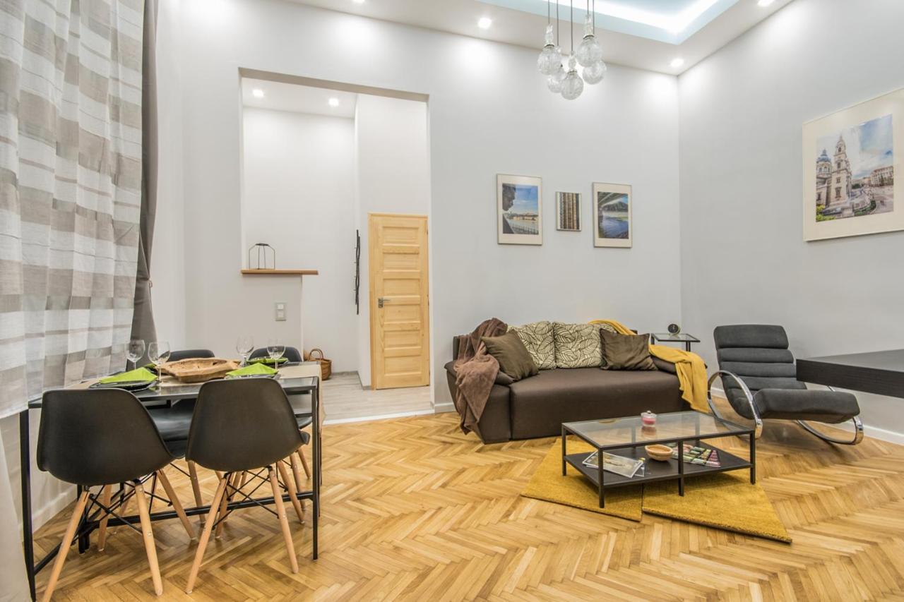 Semmihome Budapest Semmelweis Street 외부 사진