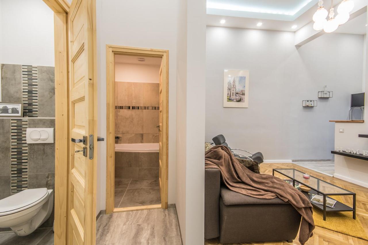 Semmihome Budapest Semmelweis Street 외부 사진
