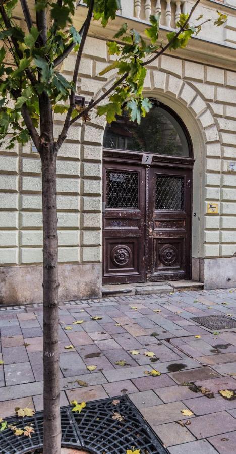 Semmihome Budapest Semmelweis Street 외부 사진
