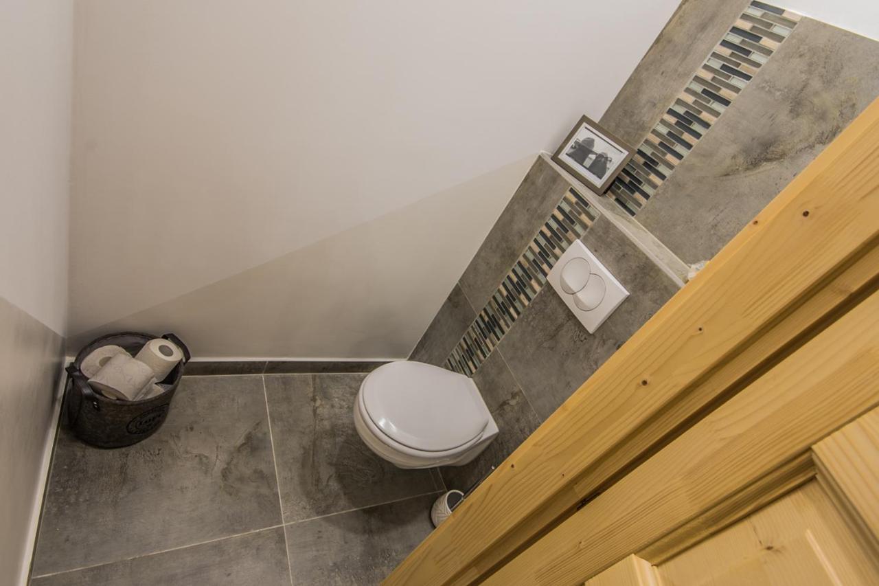 Semmihome Budapest Semmelweis Street 외부 사진