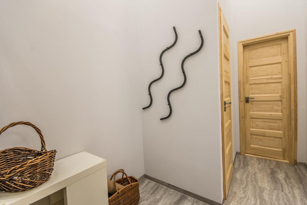 Semmihome Budapest Semmelweis Street 외부 사진
