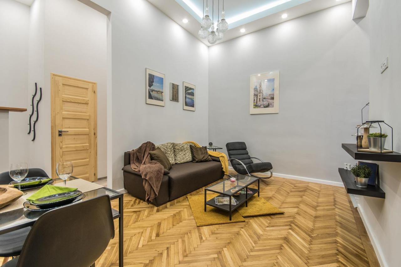Semmihome Budapest Semmelweis Street 외부 사진