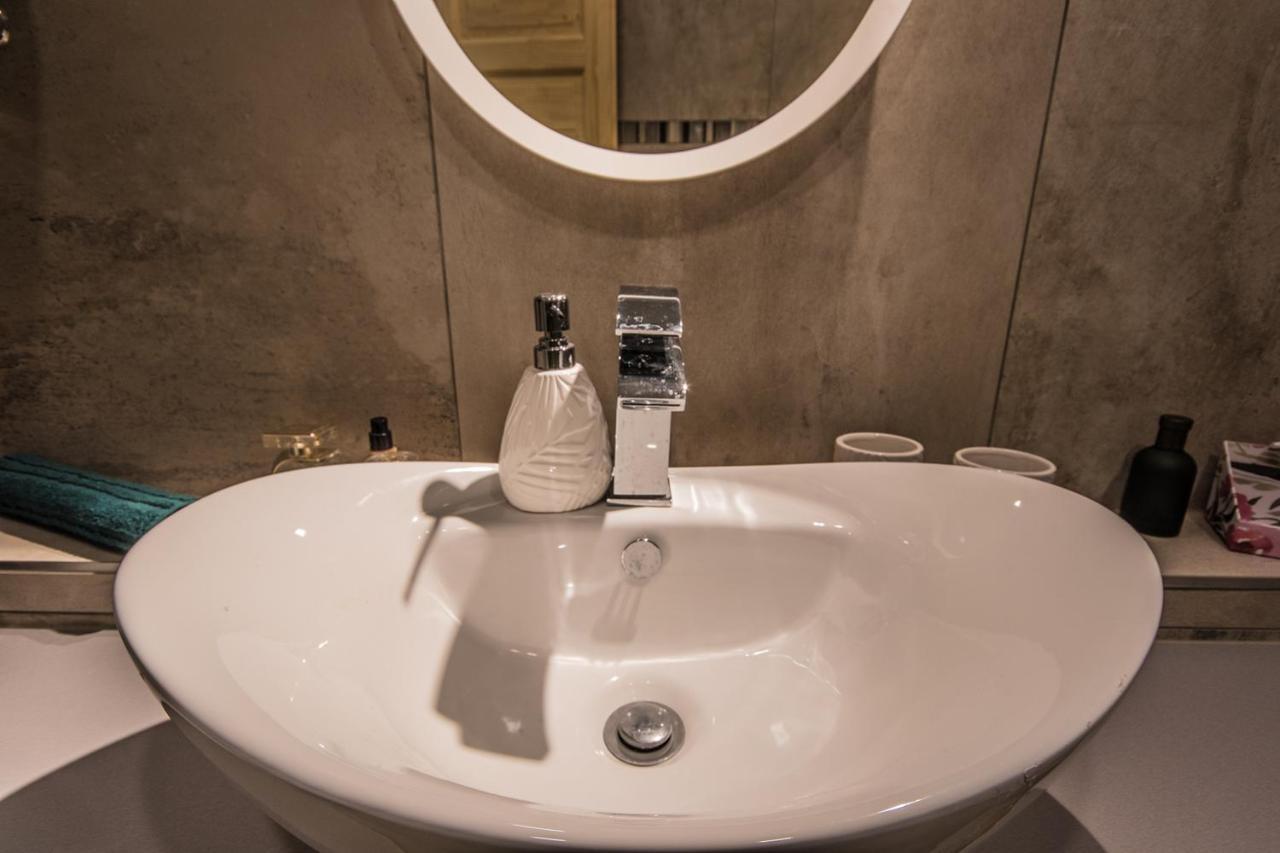 Semmihome Budapest Semmelweis Street 외부 사진