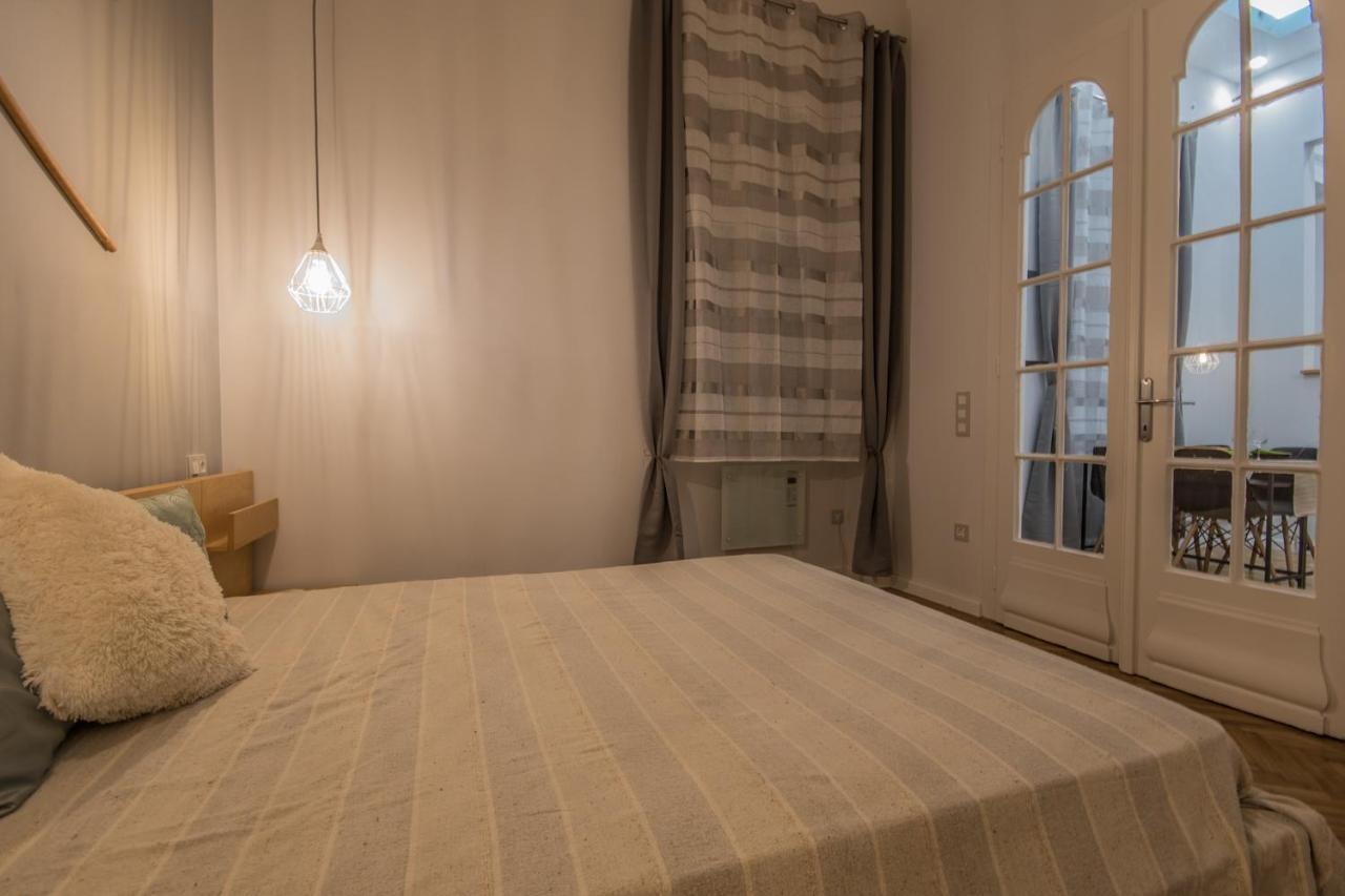 Semmihome Budapest Semmelweis Street 외부 사진