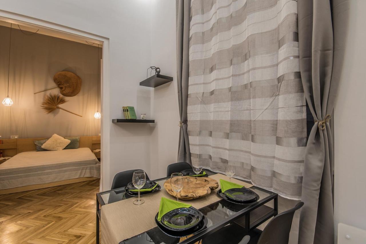 Semmihome Budapest Semmelweis Street 외부 사진