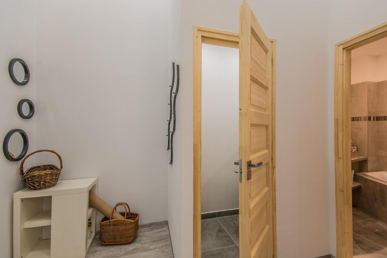 Semmihome Budapest Semmelweis Street 외부 사진