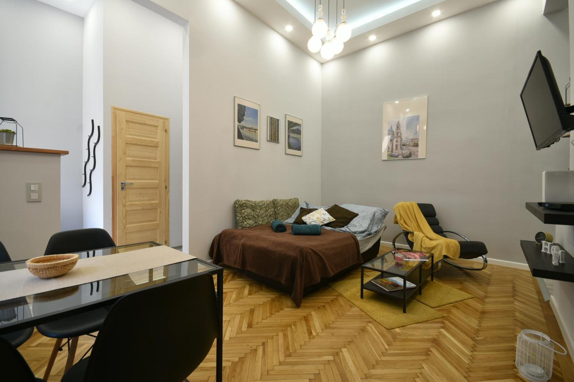 Semmihome Budapest Semmelweis Street 외부 사진