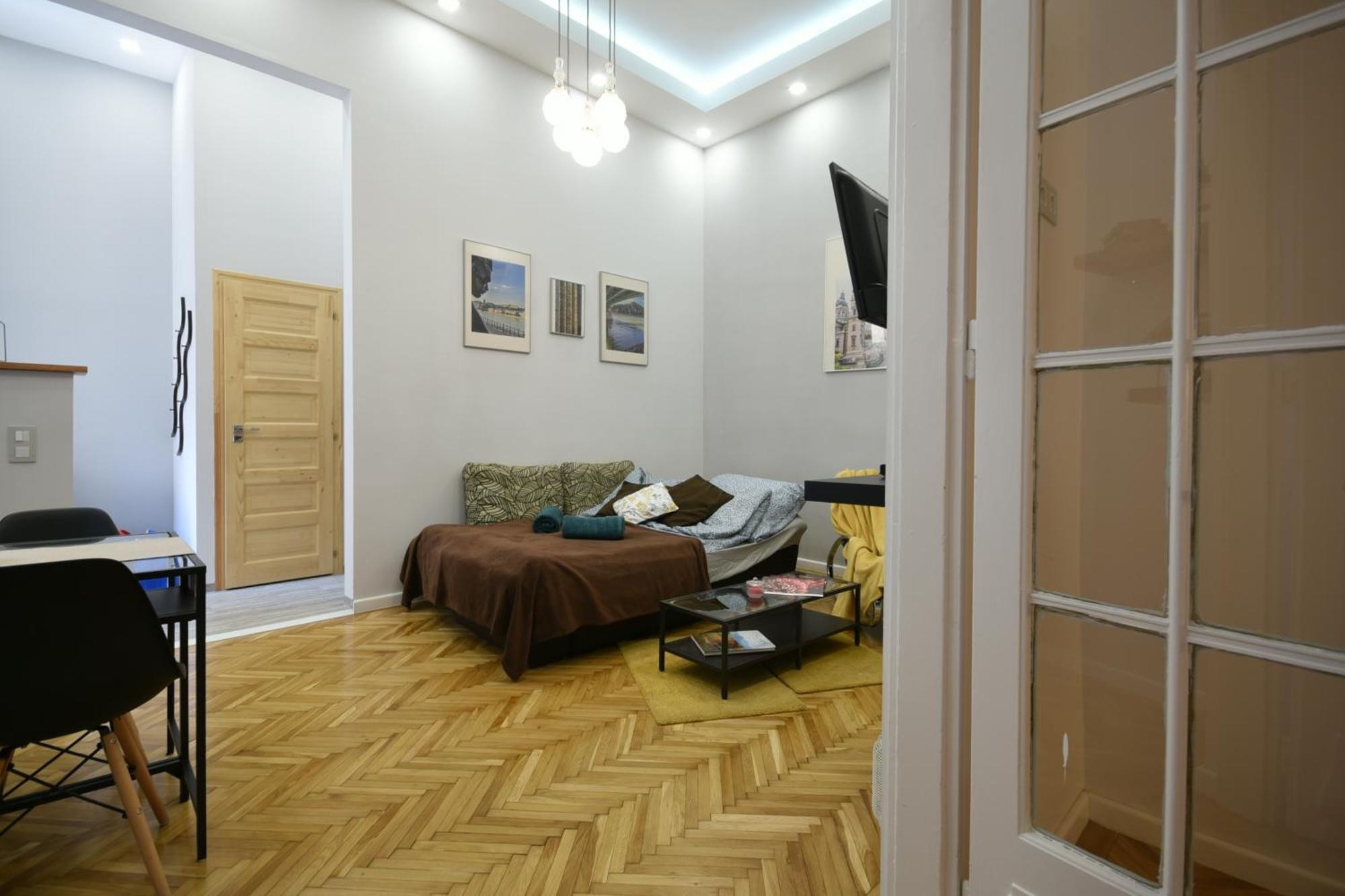 Semmihome Budapest Semmelweis Street 외부 사진