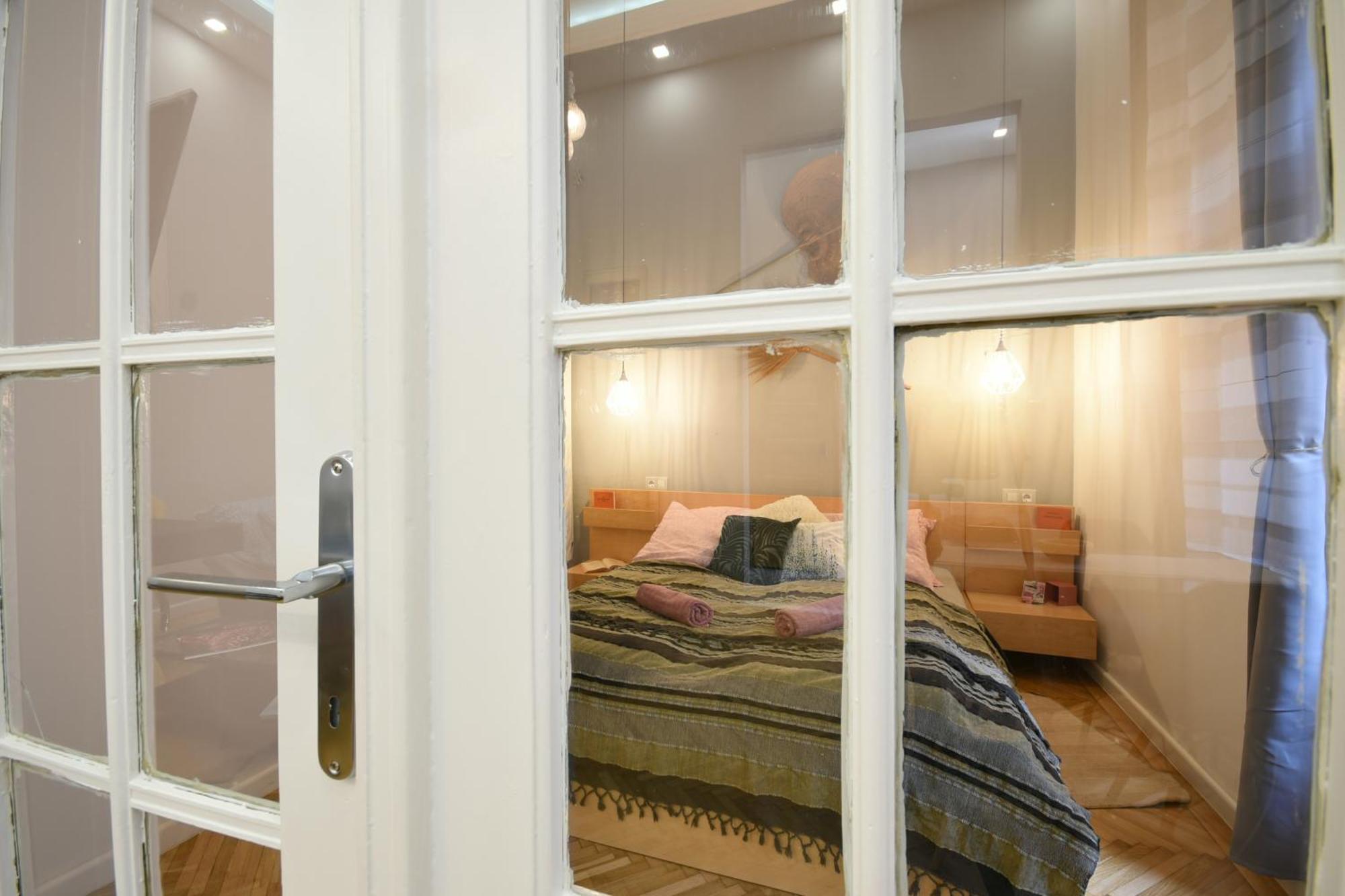 Semmihome Budapest Semmelweis Street 외부 사진