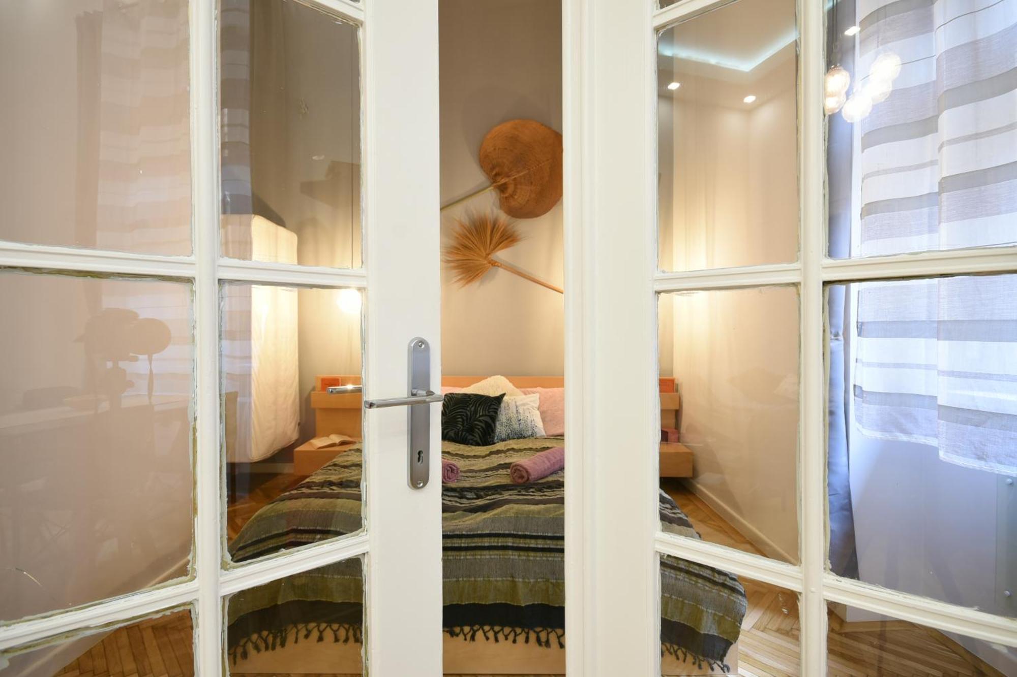 Semmihome Budapest Semmelweis Street 외부 사진