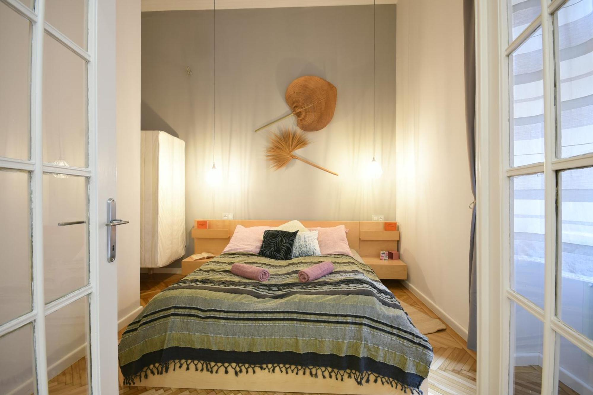 Semmihome Budapest Semmelweis Street 외부 사진