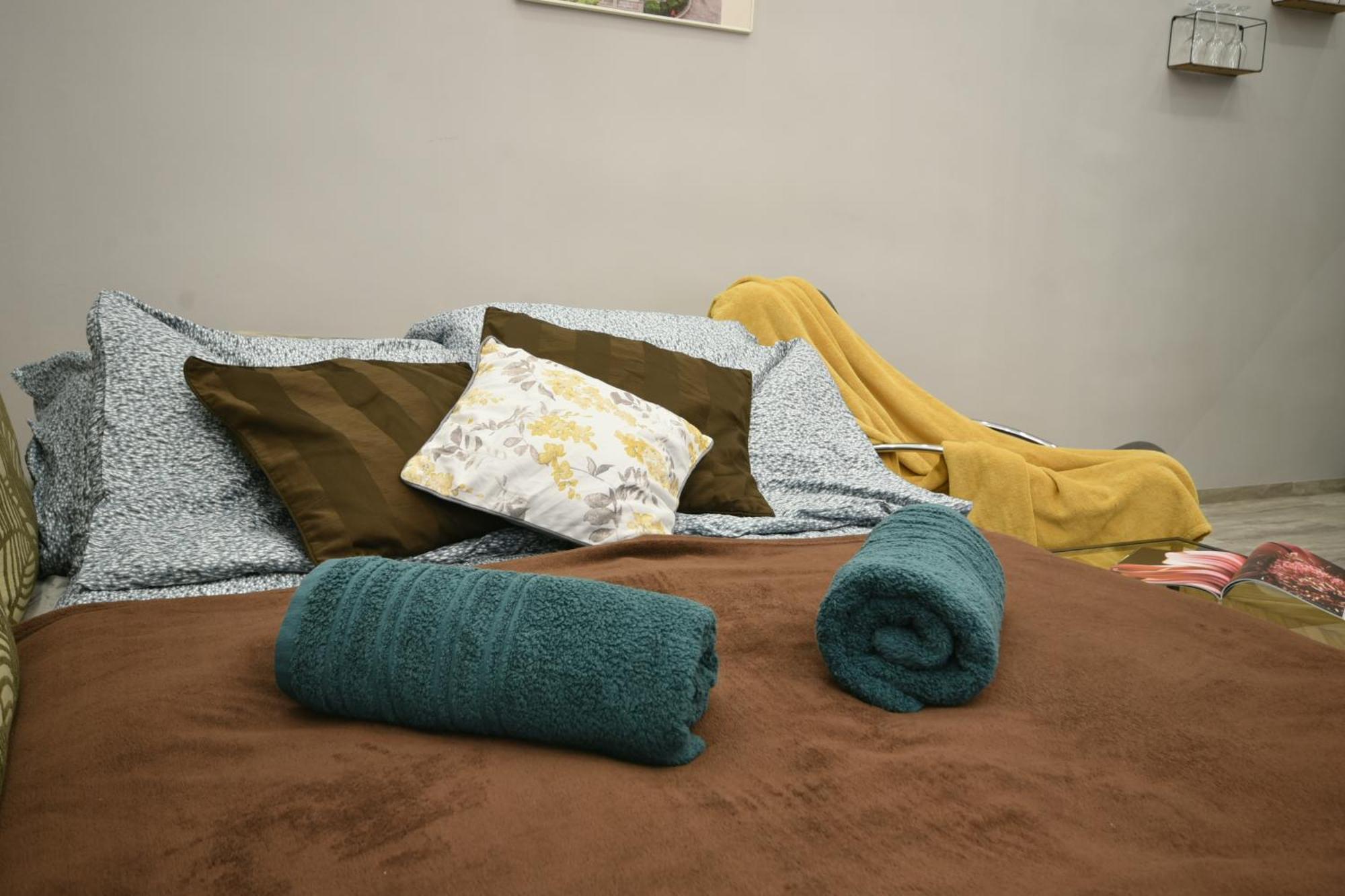 Semmihome Budapest Semmelweis Street 외부 사진